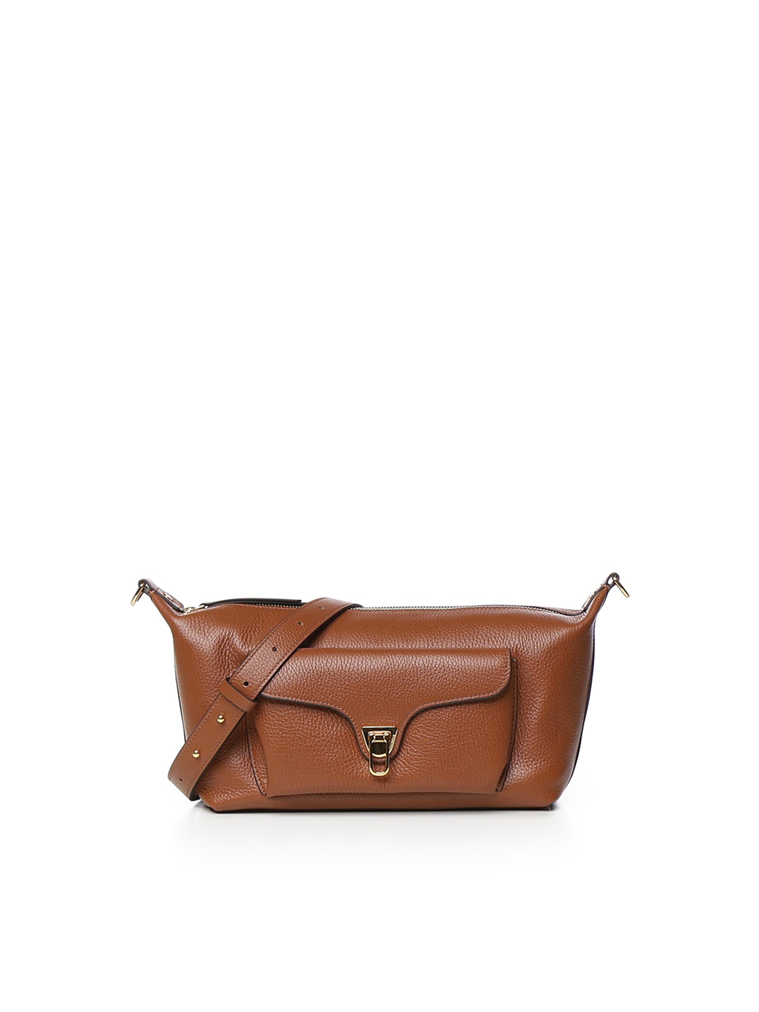 Borsa Beat Generation medium in pelle E1TFK150101 W11 COCCINELLE 