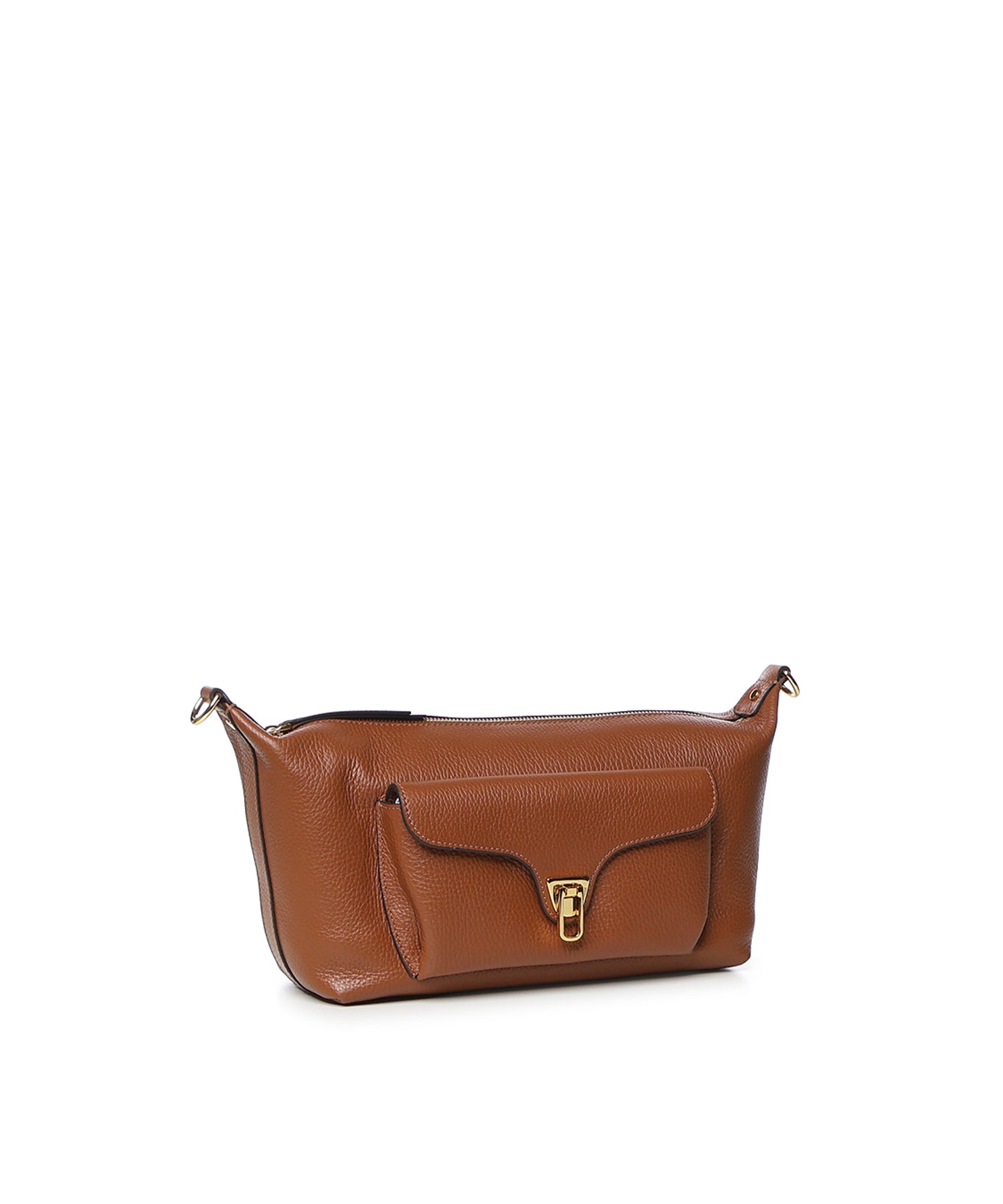 Borsa Beat Generation medium in pelle E1TFK150101 W11 COCCINELLE 