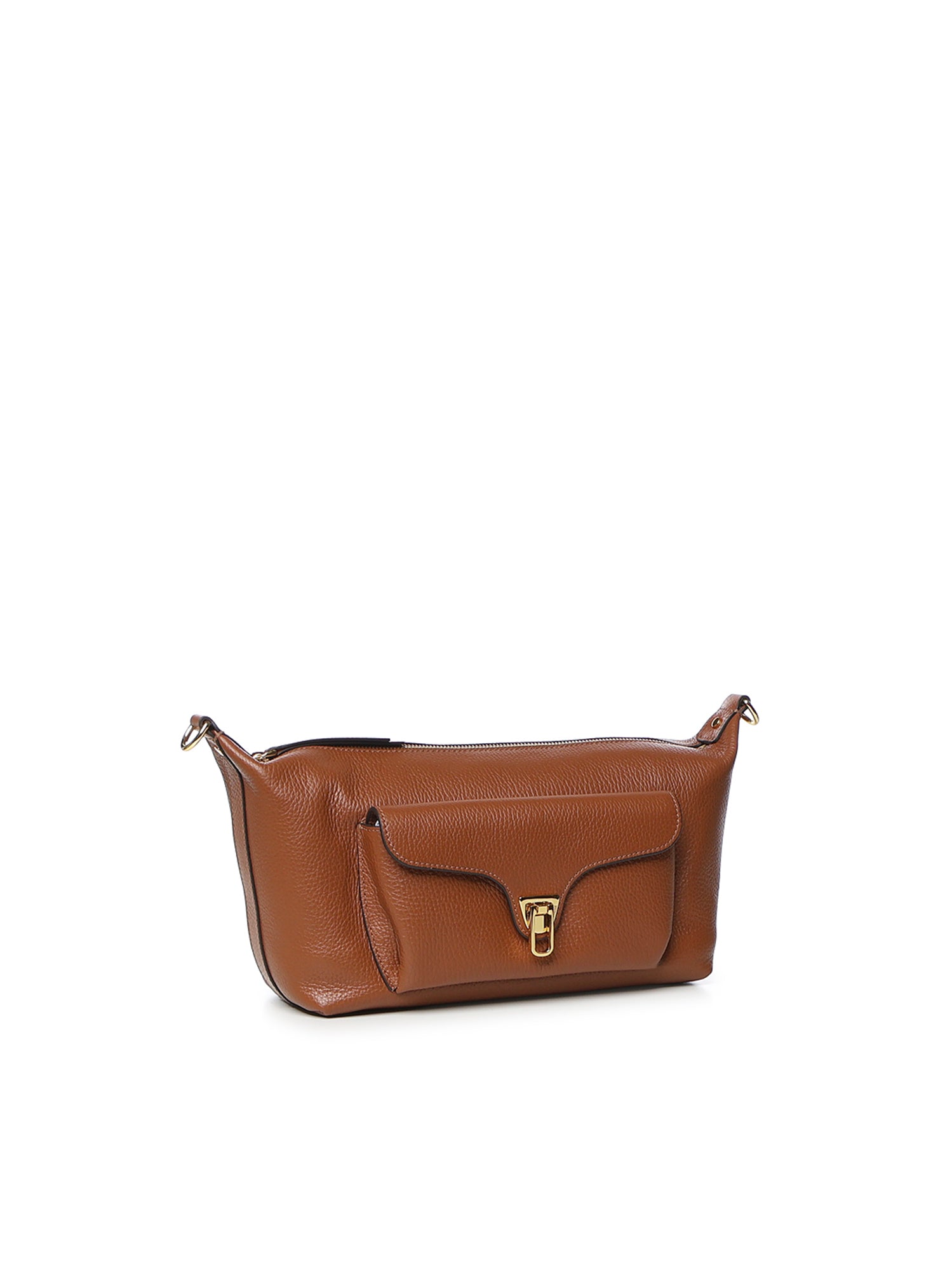 Borsa Beat Generation medium in pelle E1TFK150101 W11 COCCINELLE 