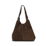 Tote bag C-Easy in camoscio E1THE110101 W25 COCCINELLE 