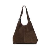 Tote bag C-Easy in camoscio E1THE110101 W25 COCCINELLE 