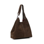 Tote bag C-Easy in camoscio E1THE110101 W25 COCCINELLE 