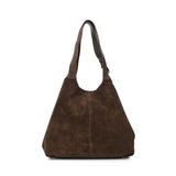 Tote bag C-Easy in camoscio E1THE110101 W25 COCCINELLE 