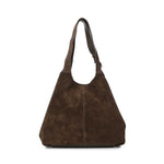 Tote bag C-Easy in camoscio E1THE110101 W25 COCCINELLE 