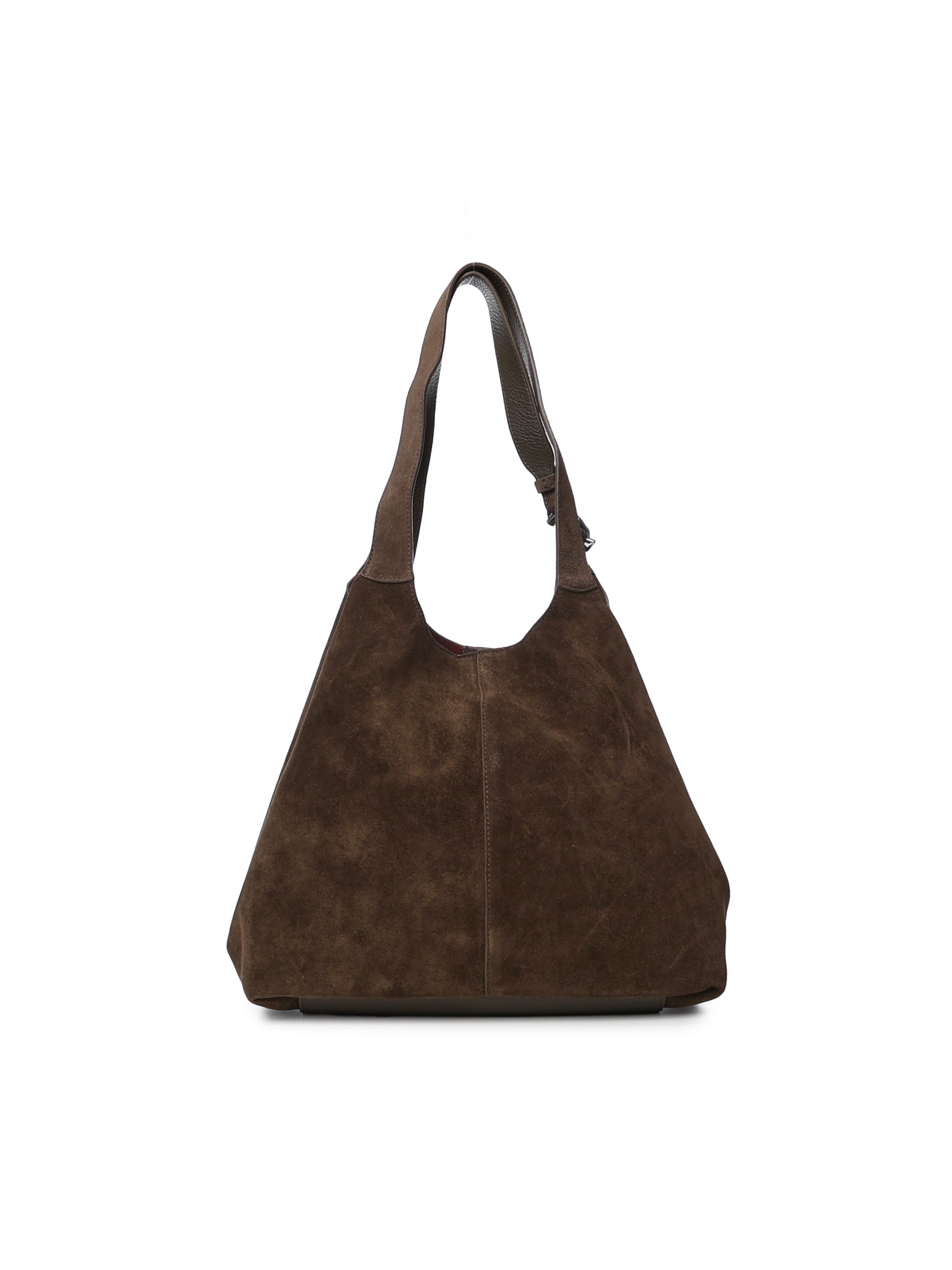 Tote bag C-Easy in camoscio E1THE110101 W25 COCCINELLE 