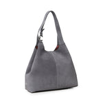 Tote bag C-Easy in camoscio E1THE110101 Y18 COCCINELLE 