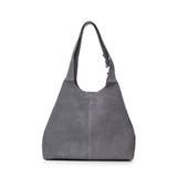 Tote bag C-Easy in camoscio E1THE110101 Y18 COCCINELLE 