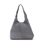 Tote bag C-Easy in camoscio E1THE110101 Y18 COCCINELLE 