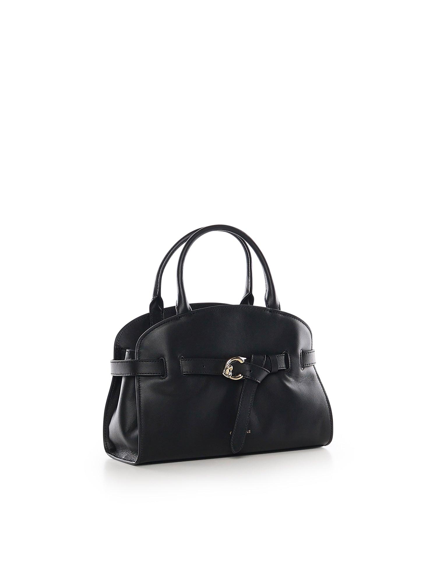 Borsa a mano Sabine small in pelle E1TLA180201 001 COCCINELLE 