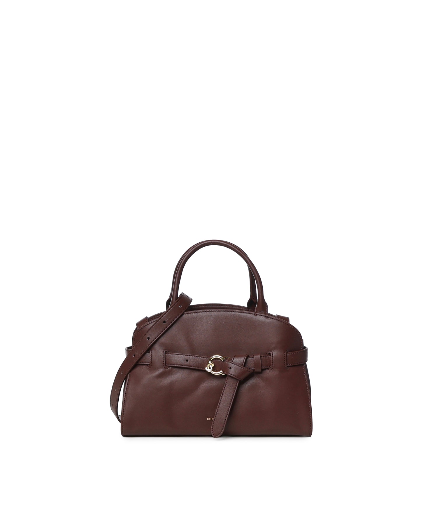 Borsa a mano Sabine small in pelle E1TLA180201 R49 COCCINELLE 
