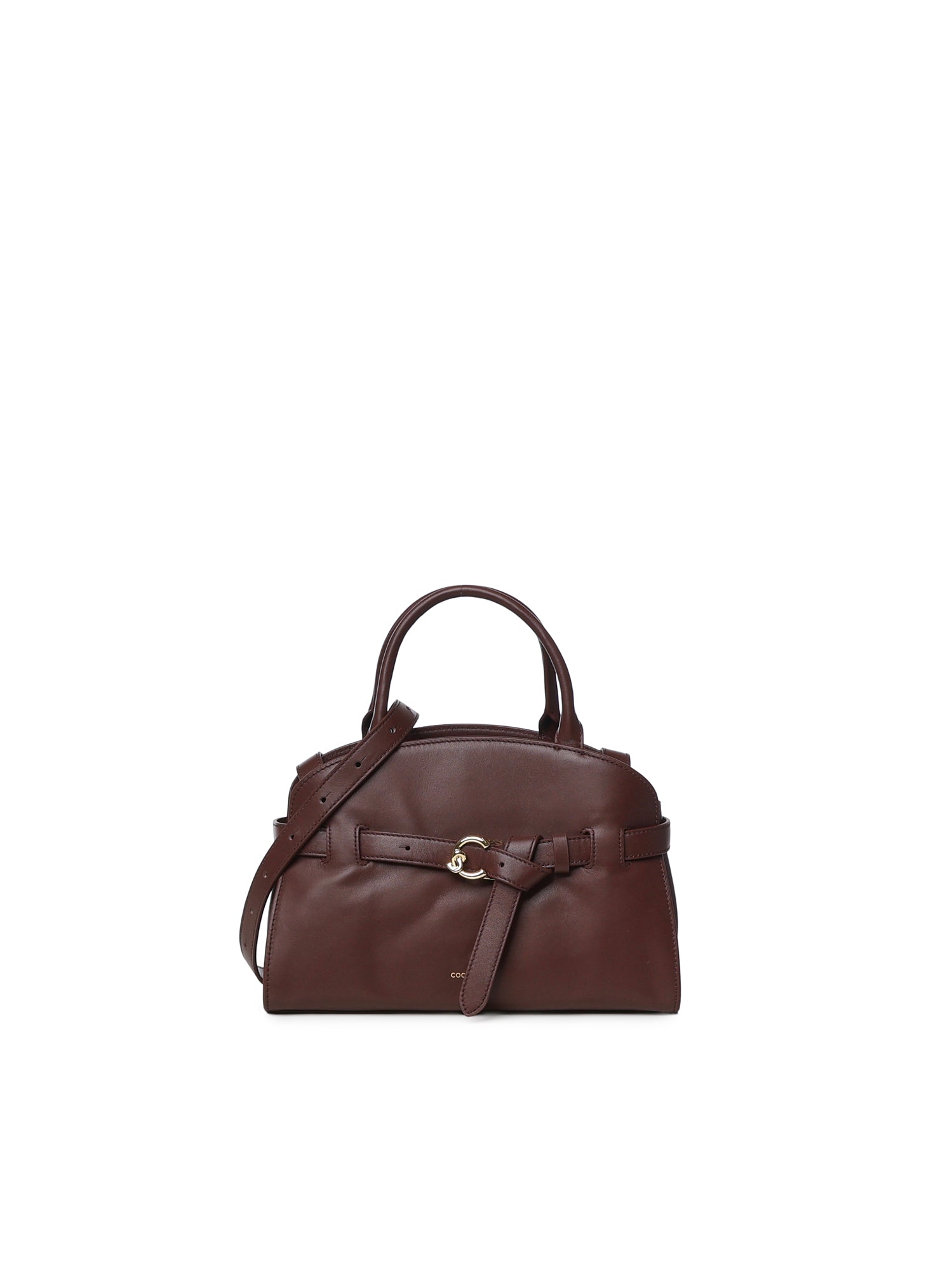 Borsa a mano Sabine small in pelle E1TLA180201 R49 COCCINELLE 