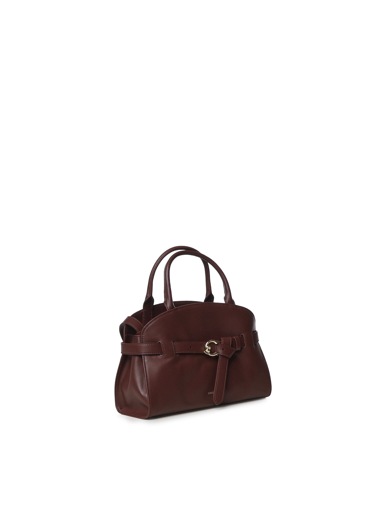 Borsa a mano Sabine small in pelle E1TLA180201 R49 COCCINELLE 
