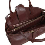 Borsa a mano Sabine small in pelle E1TLA180201 R49 COCCINELLE 