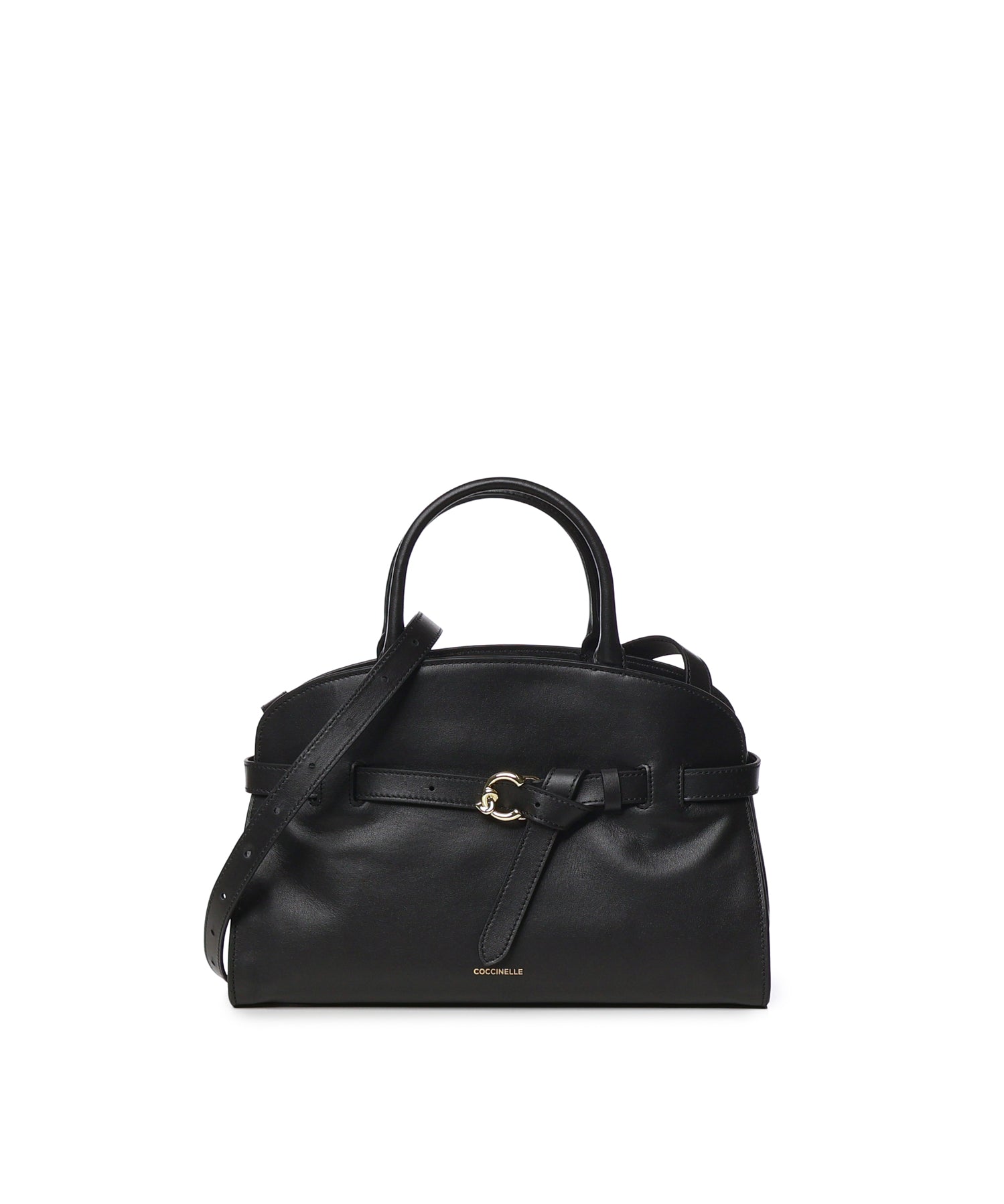 Borsa Sabine Medium in pelle E1TLA180401 001 COCCINELLE 