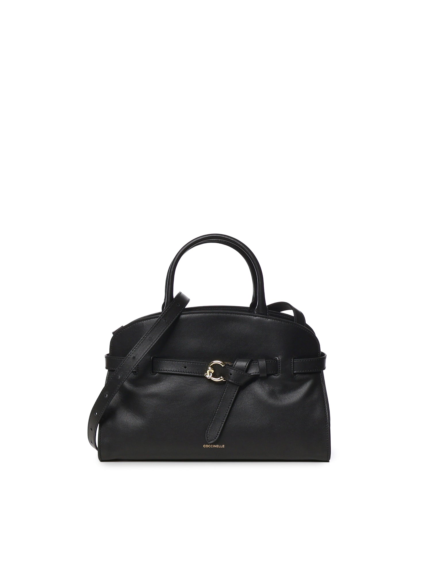Borsa Sabine Medium in pelle E1TLA180401 001 COCCINELLE 