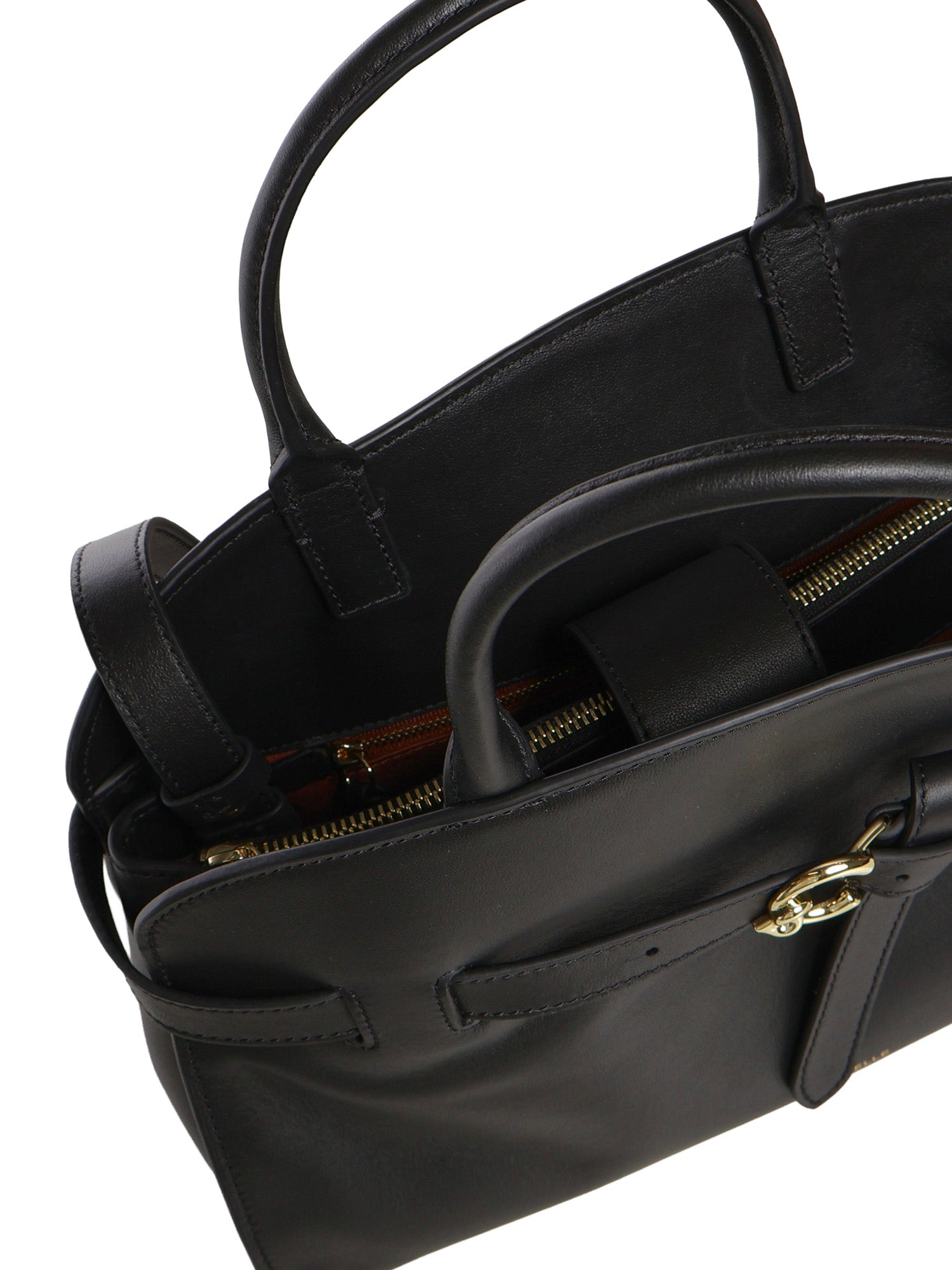 Borsa Sabine Medium in pelle E1TLA180401 001 COCCINELLE 