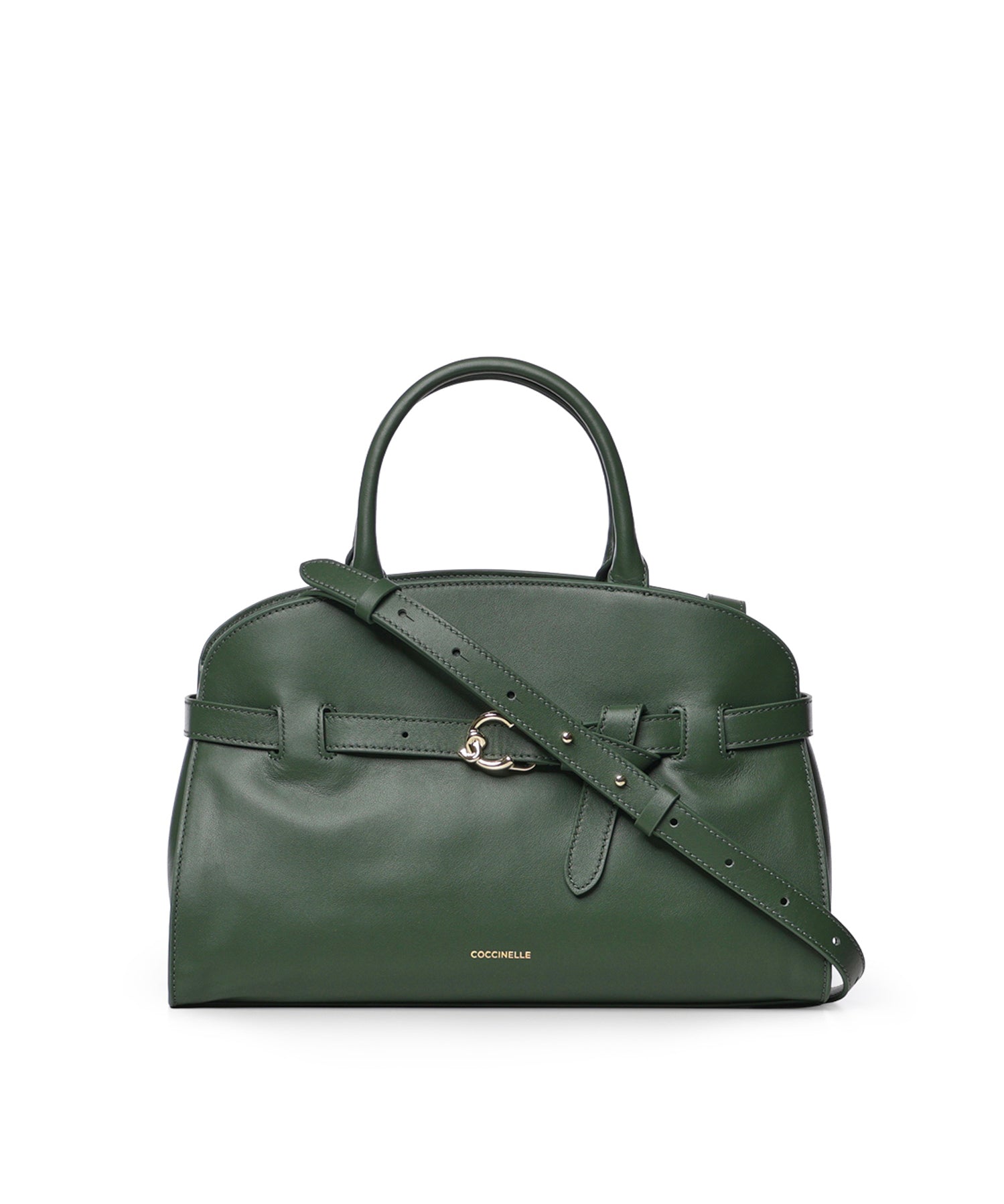 Borsa Sabine Medium in pelle E1TLA180401 G57 COCCINELLE 