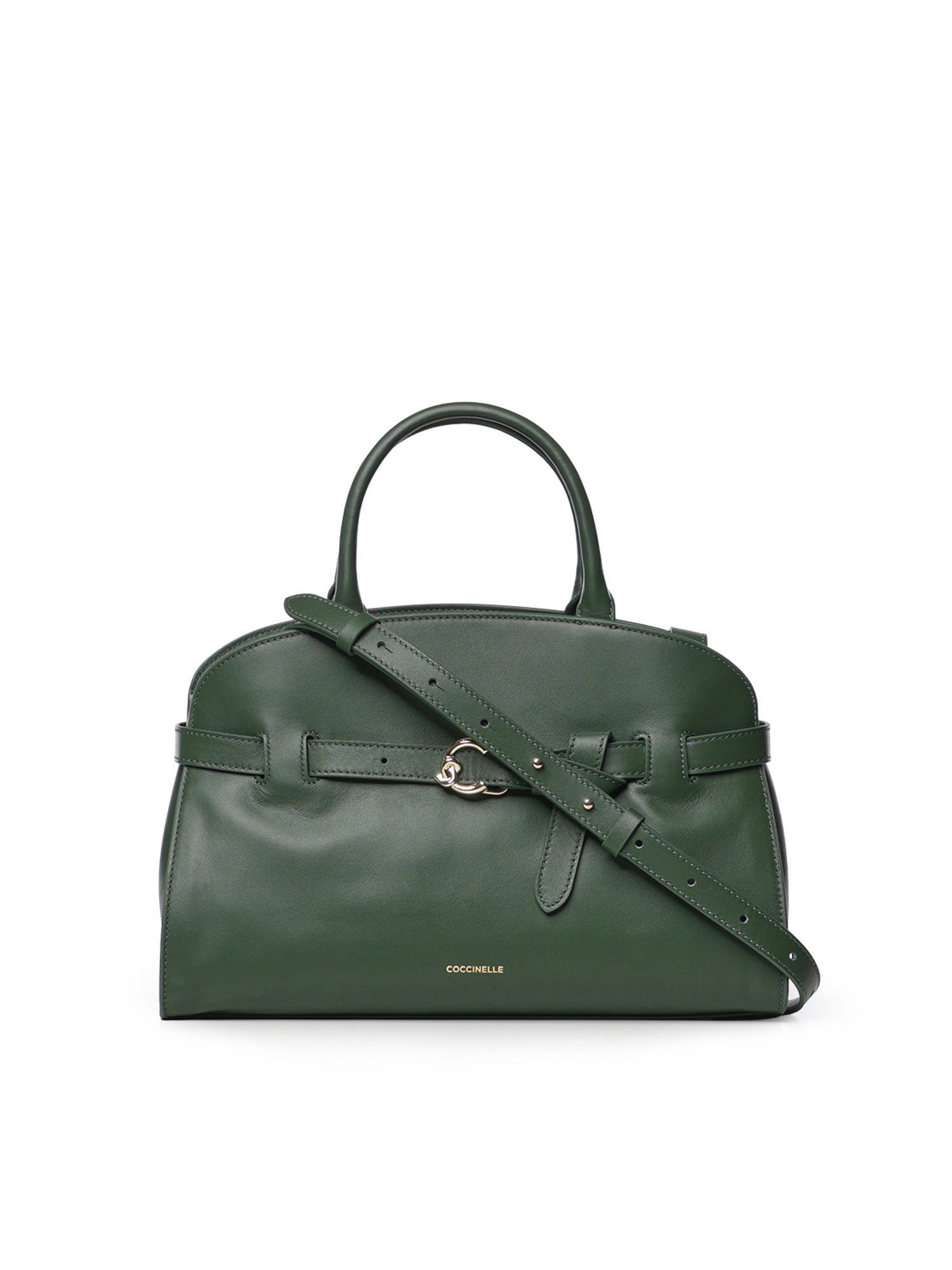 Borsa Sabine Medium in pelle E1TLA180401 G57 COCCINELLE 