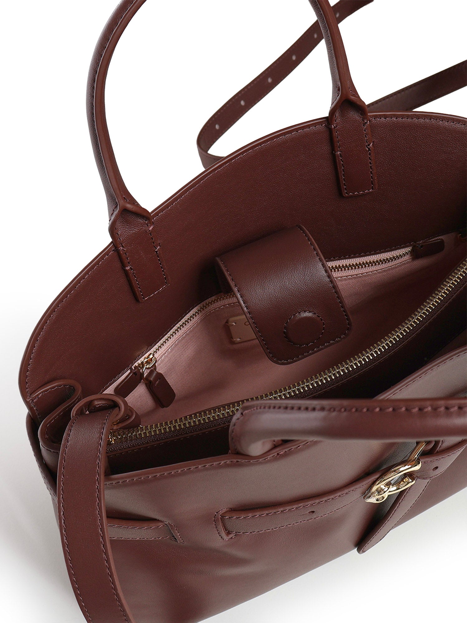 Borsa Sabine Medium in pelle E1TLA180401 R49 COCCINELLE 