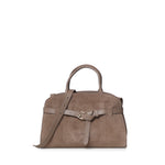 Borsa Sabine in suede E1TLB180401 N59 COCCINELLE 