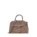 Borsa Sabine in suede E1TLB180401 N59 COCCINELLE 