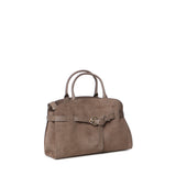 Borsa Sabine in suede E1TLB180401 N59 COCCINELLE 