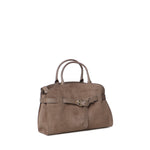 Borsa Sabine in suede E1TLB180401 N59 COCCINELLE 