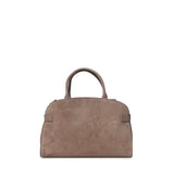 Borsa Sabine in suede E1TLB180401 N59 COCCINELLE 