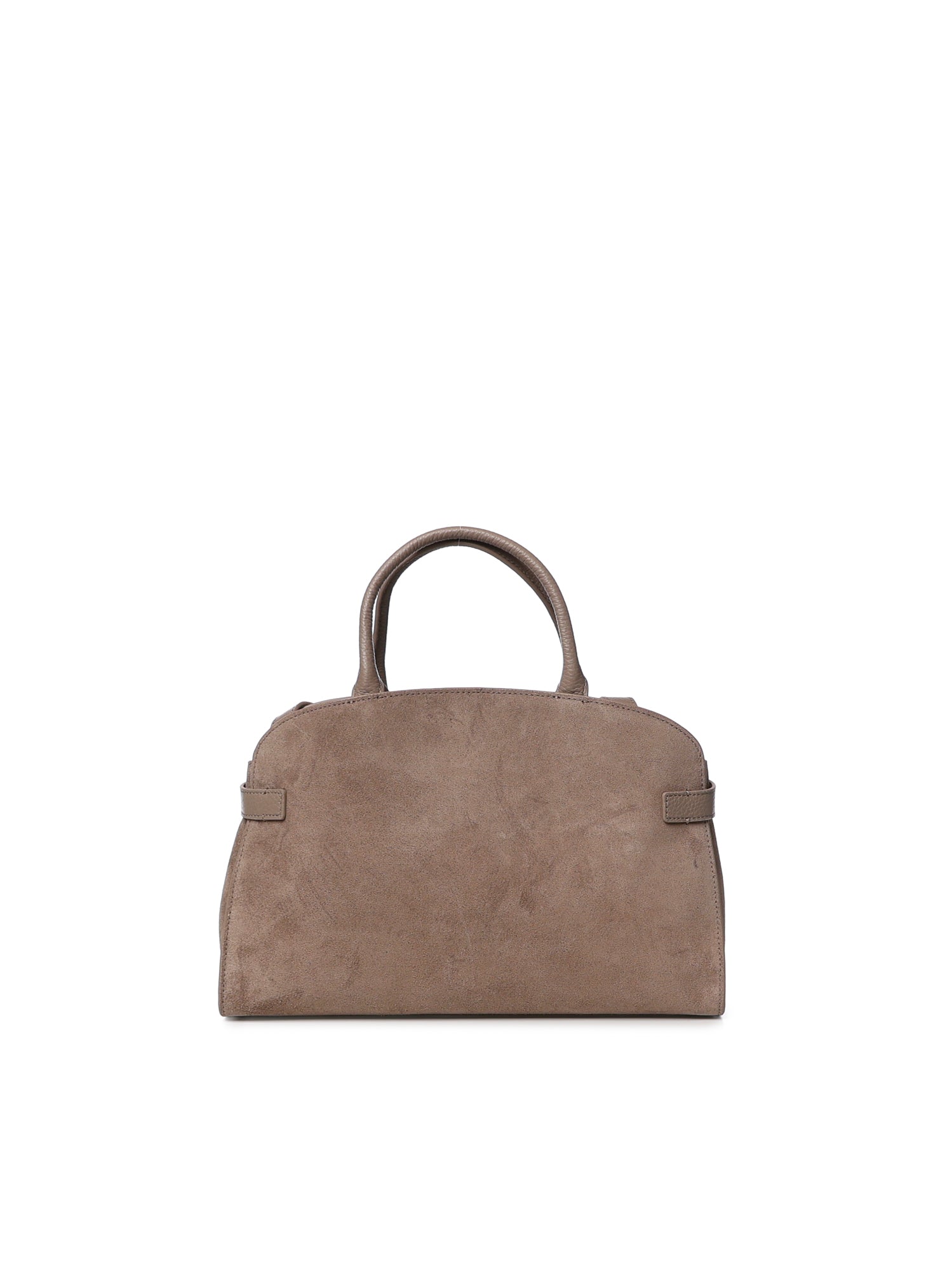 Borsa Sabine in suede E1TLB180401 N59 COCCINELLE 