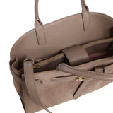 Borsa Sabine in suede E1TLB180401 N59 COCCINELLE 