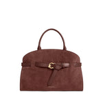 Borsa Sabine Medium in suede E1TLB180401 R49 COCCINELLE 