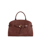 Borsa Sabine Medium in suede E1TLB180401 R49 COCCINELLE 