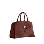 Borsa Sabine Medium in suede E1TLB180401 R49 COCCINELLE 