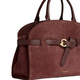 Borsa Sabine Medium in suede E1TLB180401 R49 COCCINELLE 