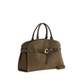 Borsa Sabine Medium in suede E1TLB180401 W25 COCCINELLE 