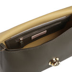 Borsa Nikla medium in pelle E1TOA120101 363 COCCINELLE 