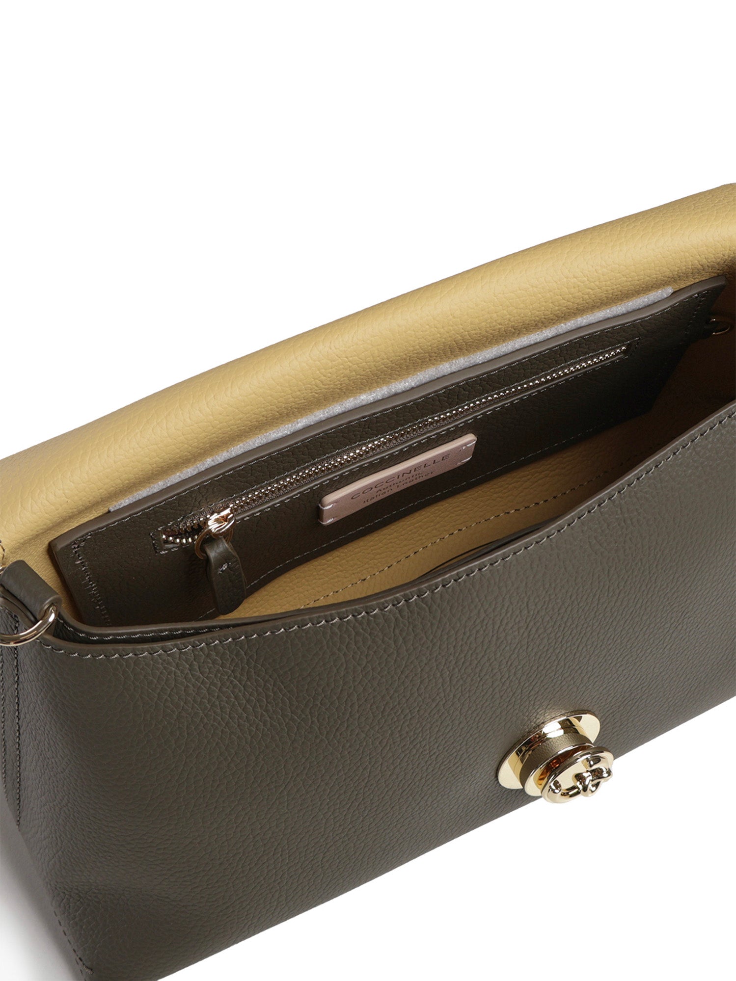 Borsa Nikla medium in pelle E1TOA120101 363 COCCINELLE 