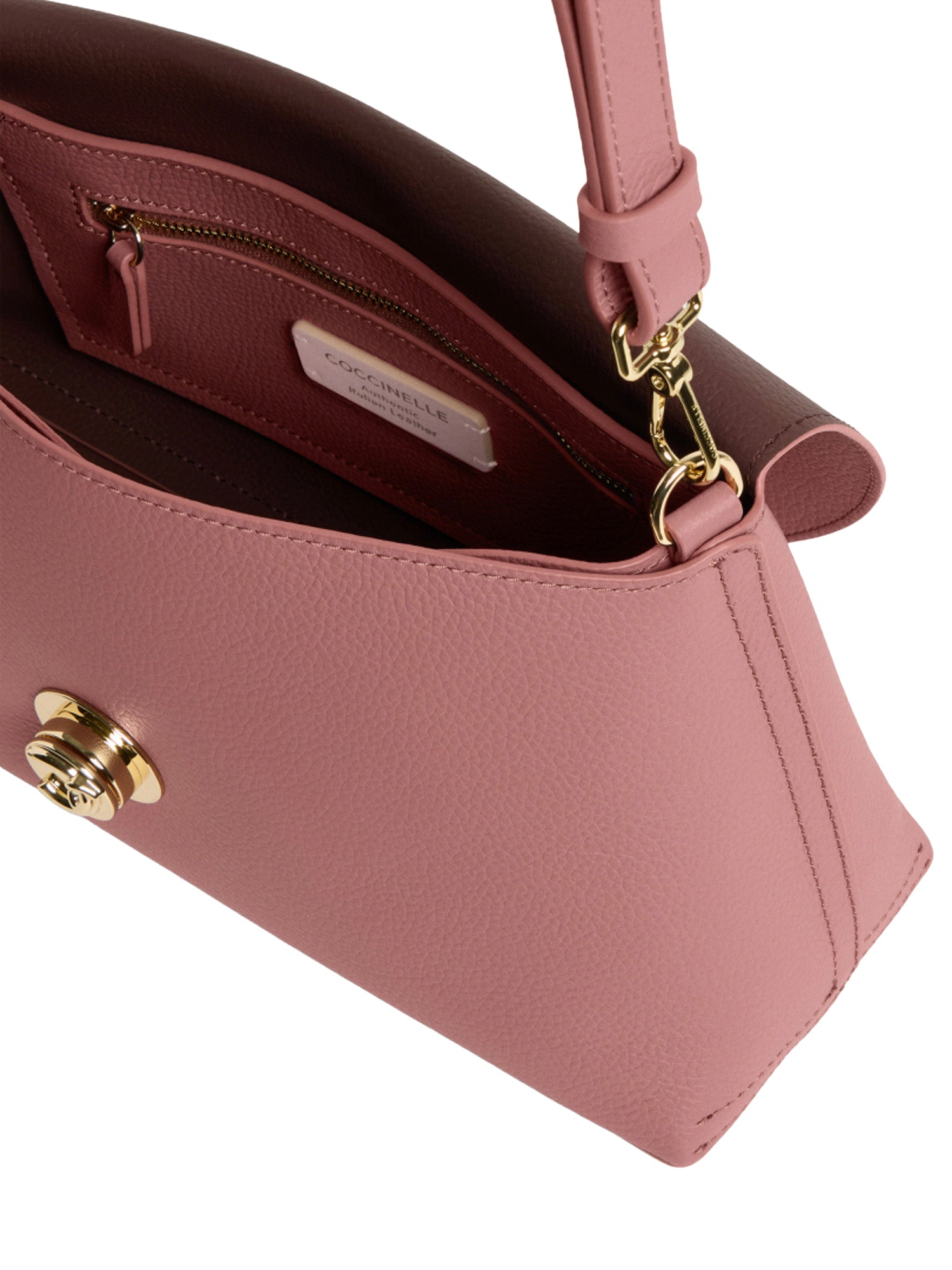 Borsa Nikla medium in pelle E1TOA120101 948 COCCINELLE 