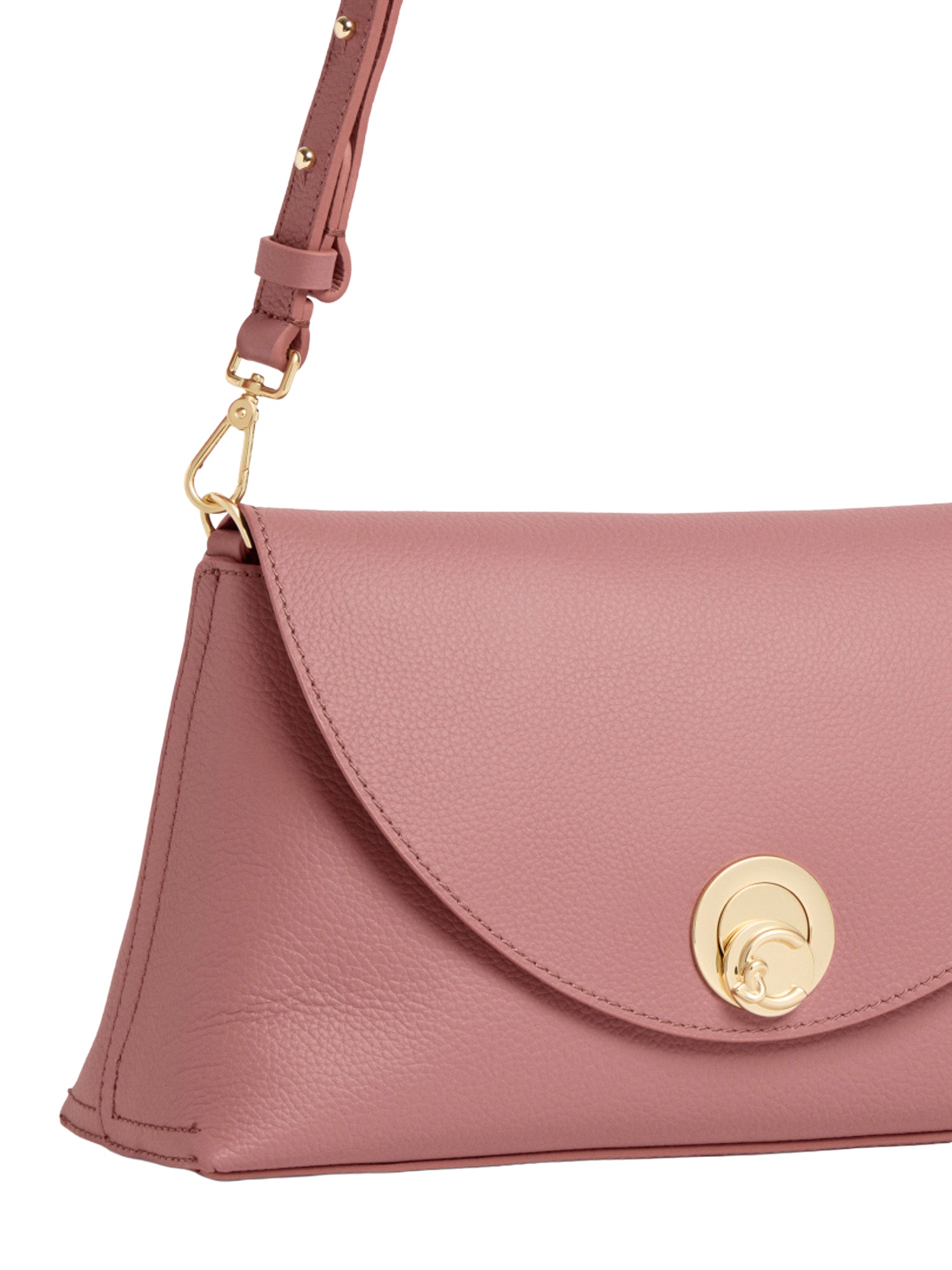 Borsa Nikla medium in pelle E1TOA120101 948 COCCINELLE 