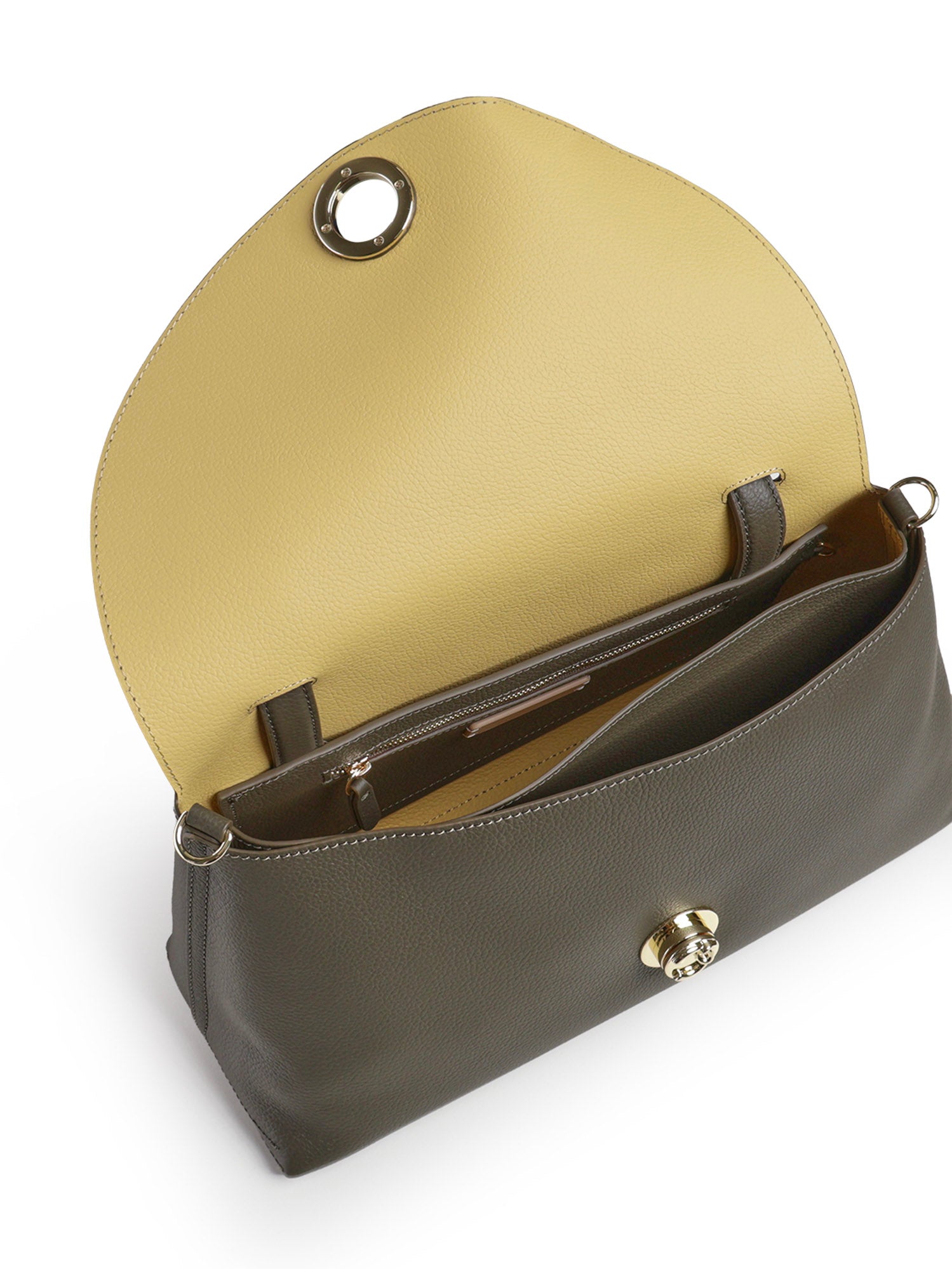 Borsa Nikla Medium in pelle E1TOA180101 363 COCCINELLE 