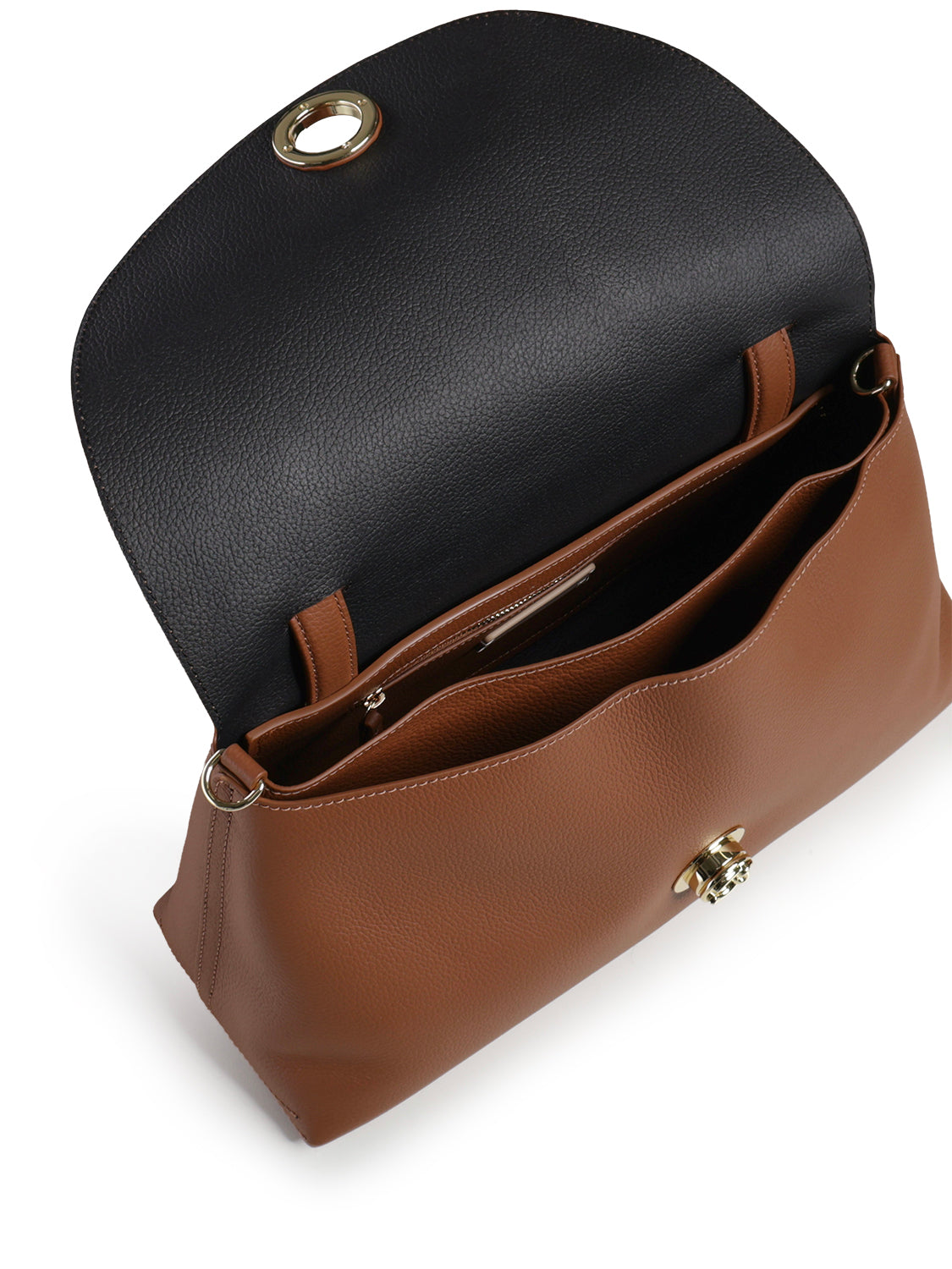 Borsa Nikla Medium in pelle E1TOA180101 682 COCCINELLE 