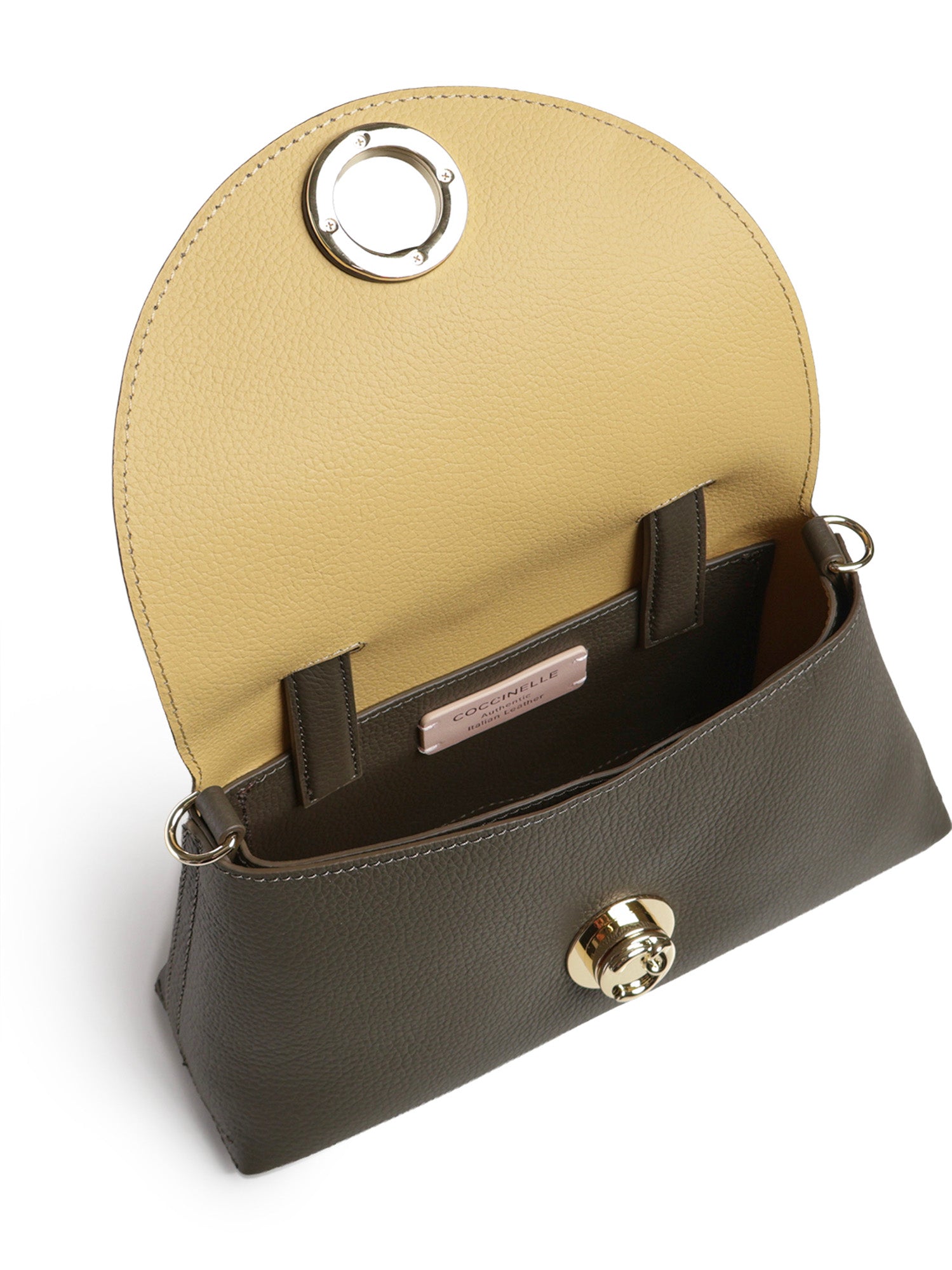 Borsa a mano Nikla small E1TOA180201 363 COCCINELLE 