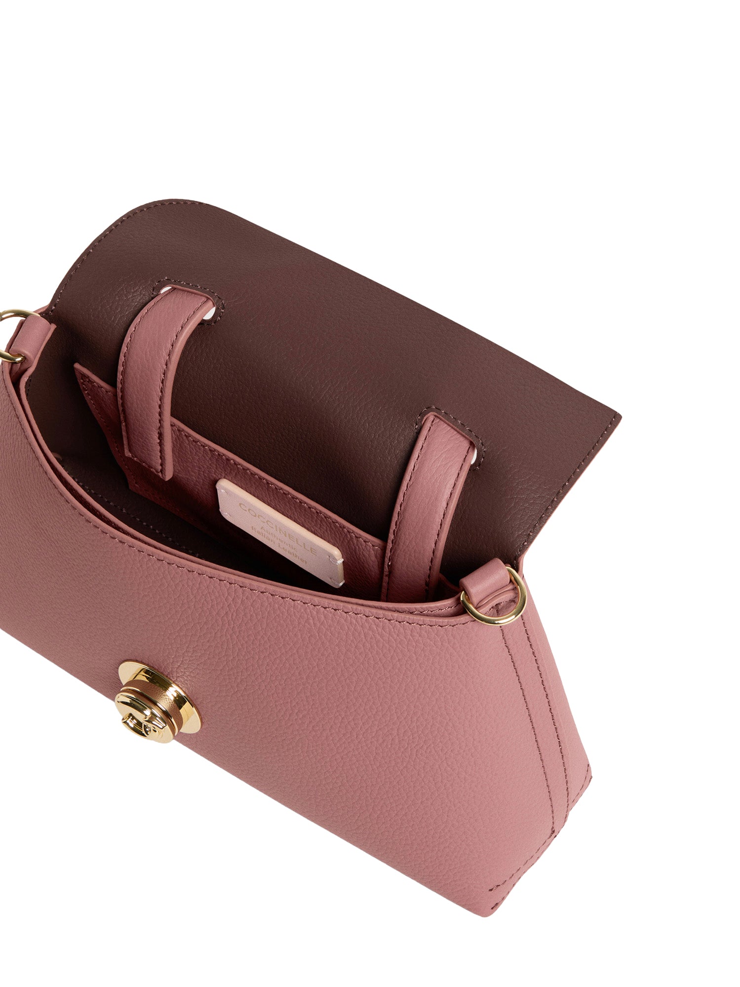 Borsa a mano Nikla small E1TOA180201 948 COCCINELLE 