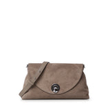Borsa Nikla Medium in suede E1TOC120101 N59 COCCINELLE 