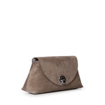 Borsa Nikla Medium in suede E1TOC120101 N59 COCCINELLE 
