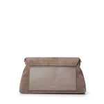 Borsa Nikla Medium in suede E1TOC120101 N59 COCCINELLE 