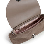 Borsa Nikla Medium in suede E1TOC120101 N59 COCCINELLE 