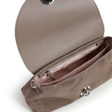 Borsa Nikla Medium in suede E1TOC120101 N59 COCCINELLE 