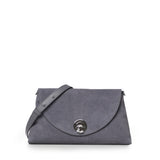 Borsa Nikla Medium in suede E1TOC120101 Y18 COCCINELLE 
