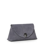 Borsa Nikla Medium in suede E1TOC120101 Y18 COCCINELLE 